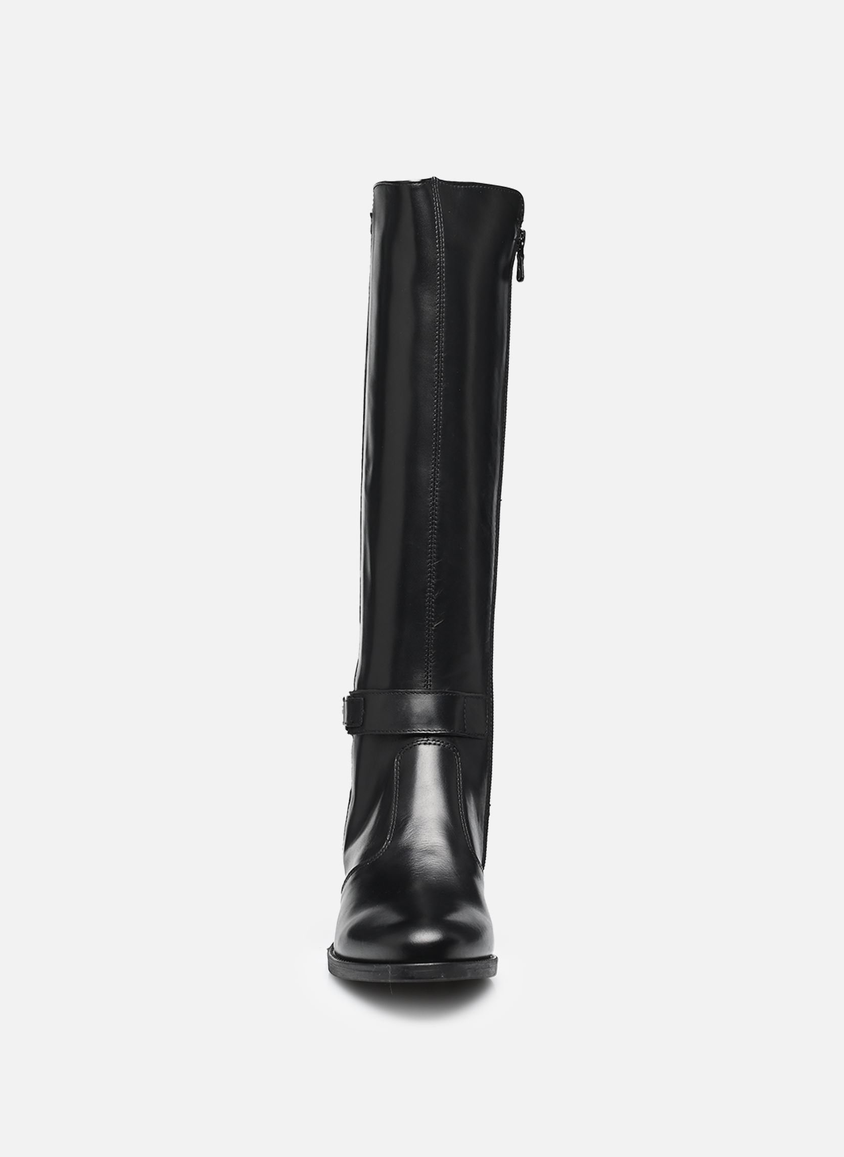 Stivali I514643D donna nero NeroGiardini Stivali I514643D donna nero 100