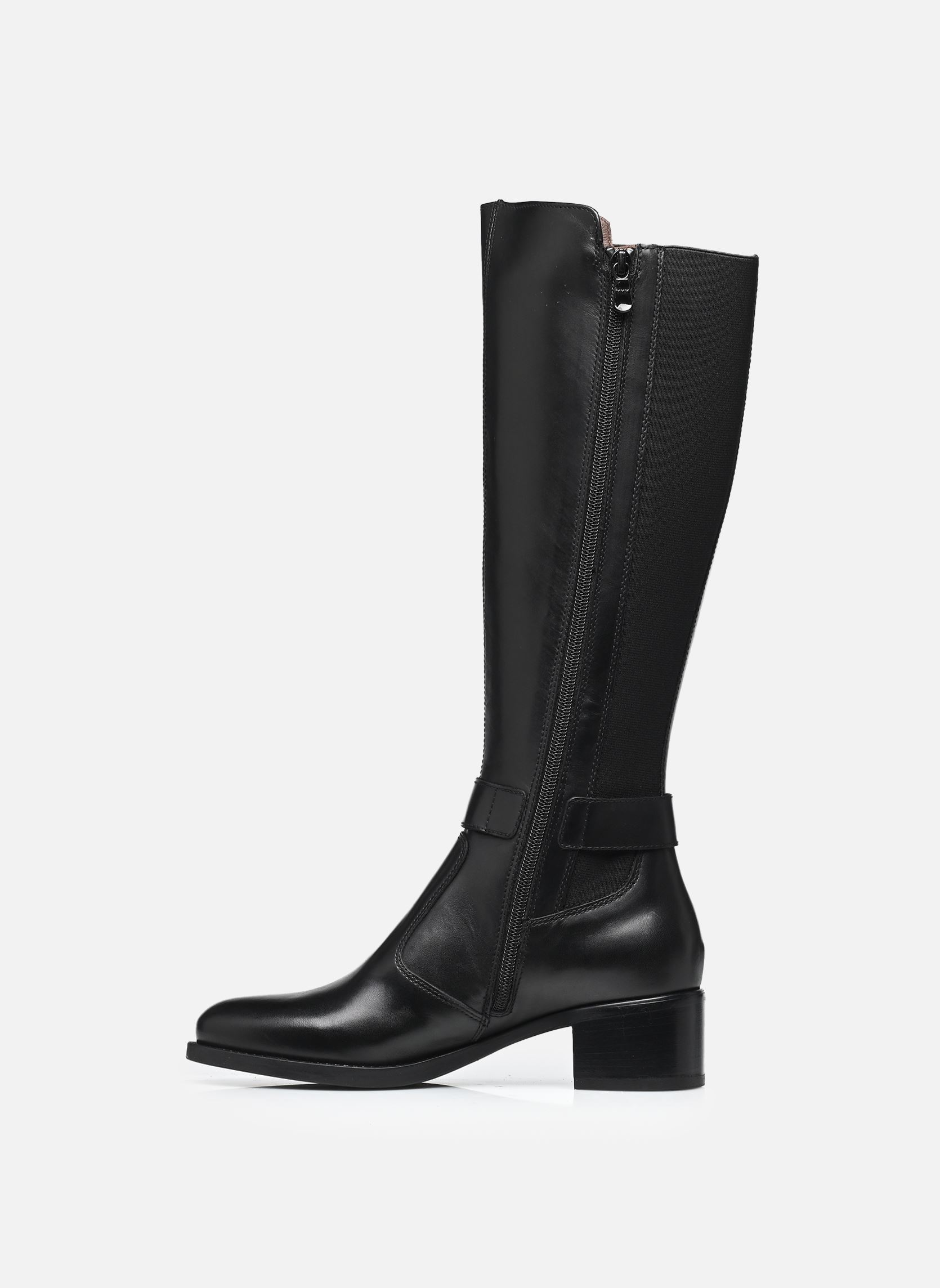 Stivali I514643D donna nero NeroGiardini Stivali I514643D donna nero 100