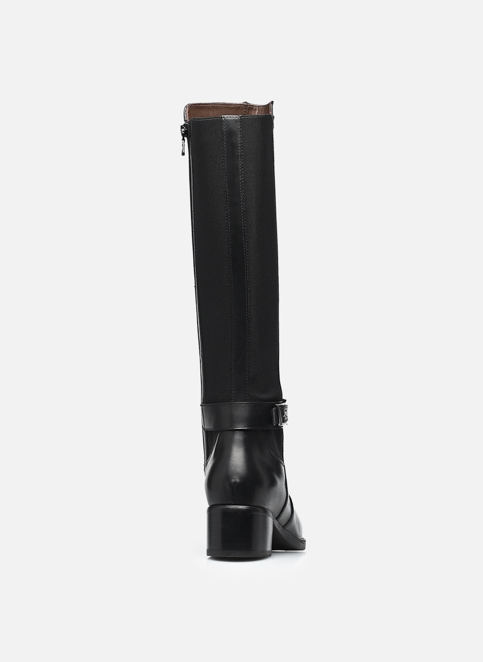 Stivali I514643D donna nero NeroGiardini Stivali I514643D donna nero 100