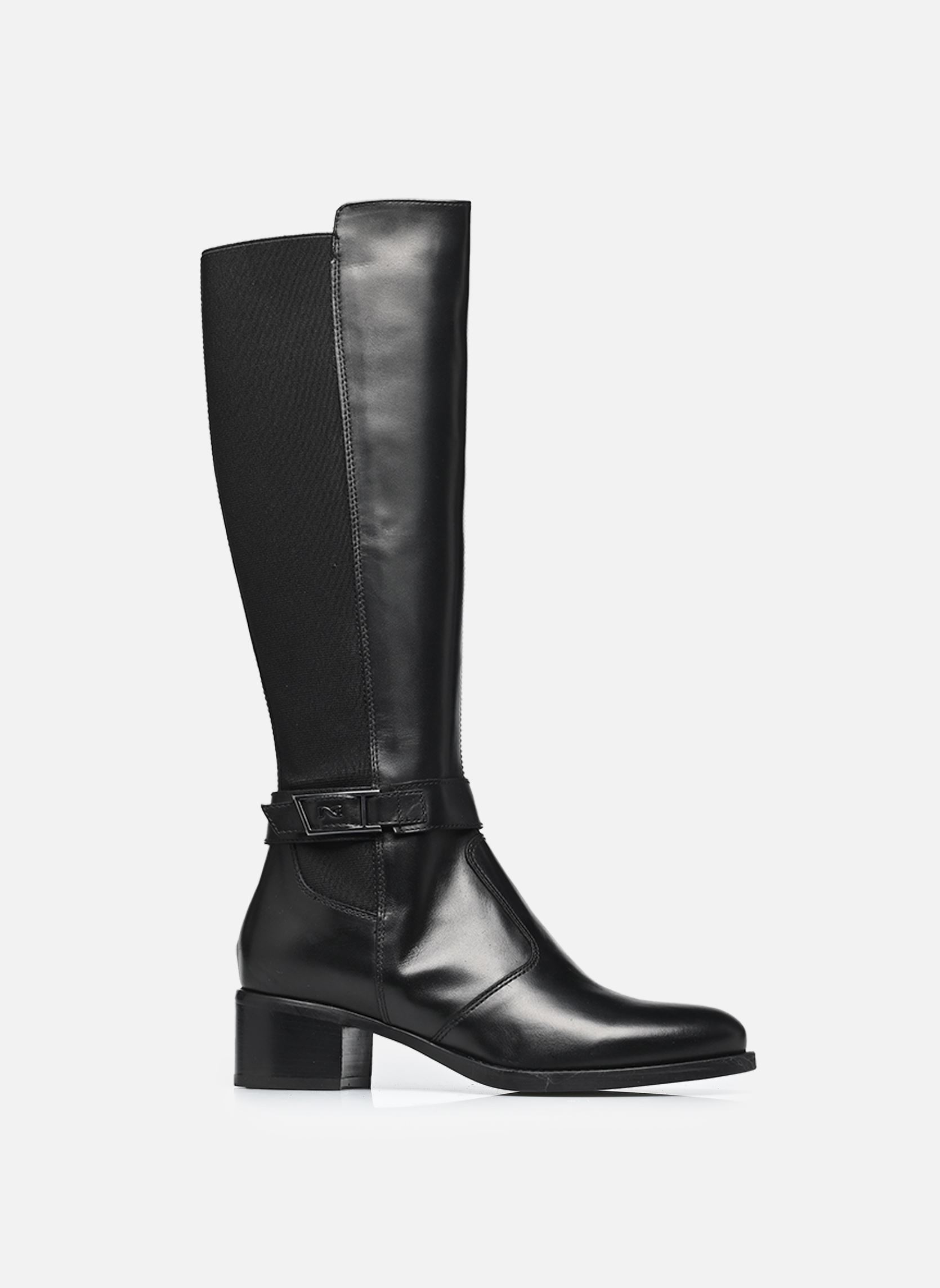 Stivali I514643D donna nero NeroGiardini Stivali I514643D donna nero 100
