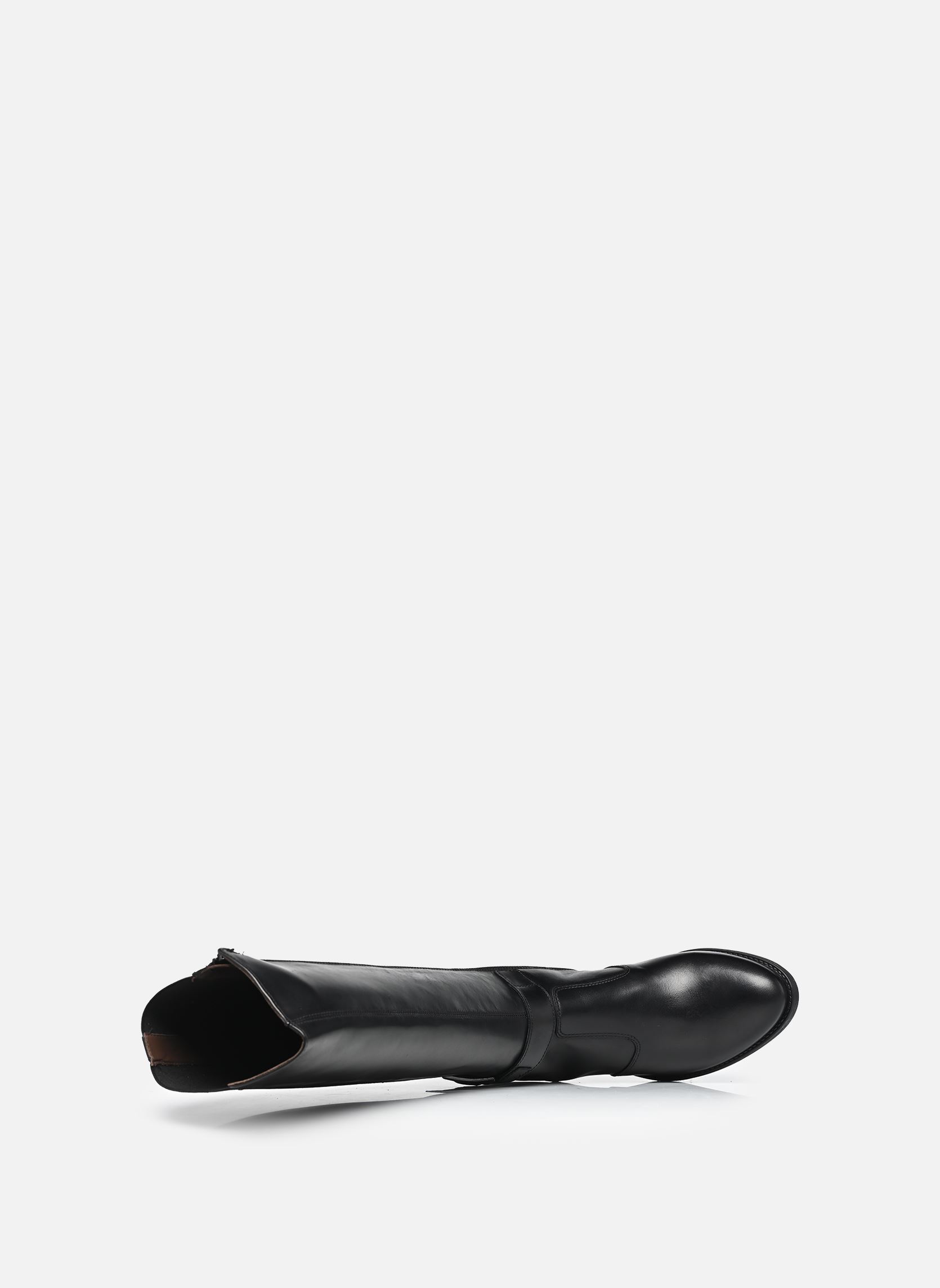 Stivali I514643D donna nero NeroGiardini Stivali I514643D donna nero 100