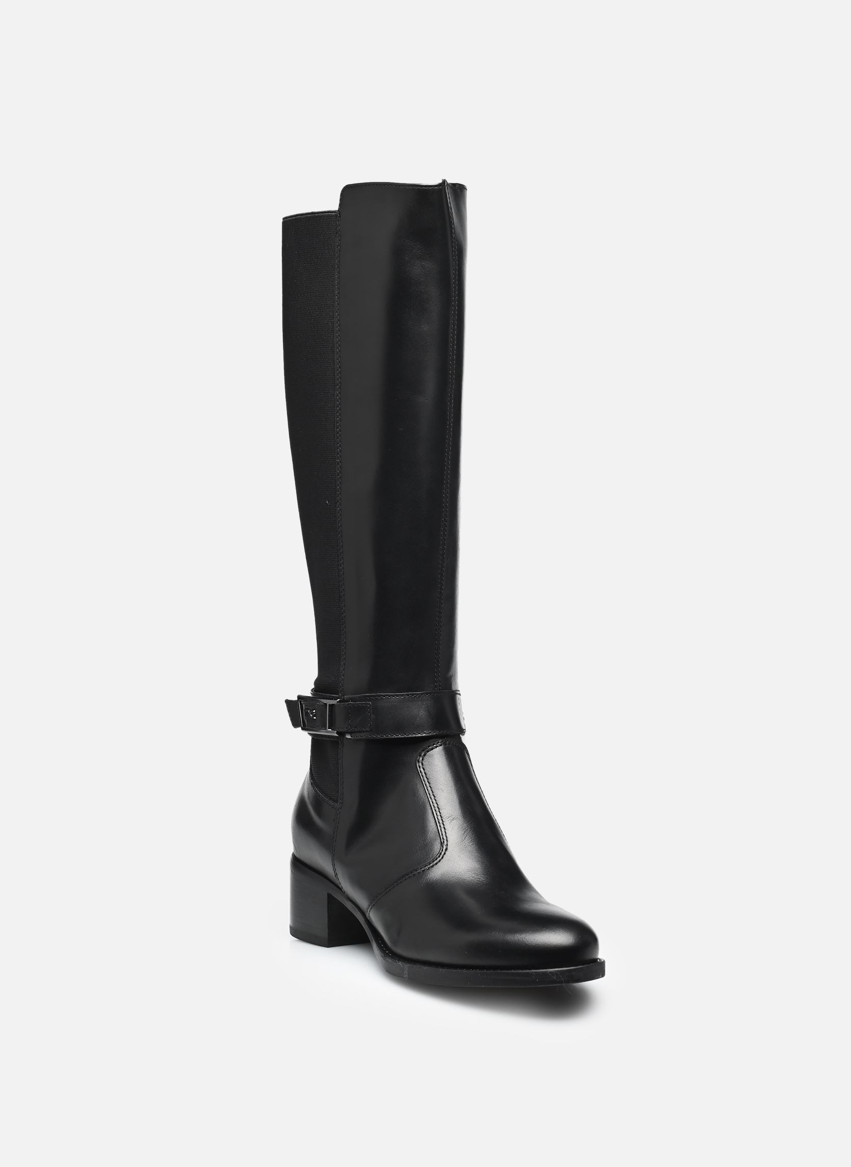 Stivali I514643D donna nero NeroGiardini Stivali I514643D donna nero 100