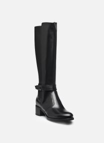Stivali I514643D donna nero