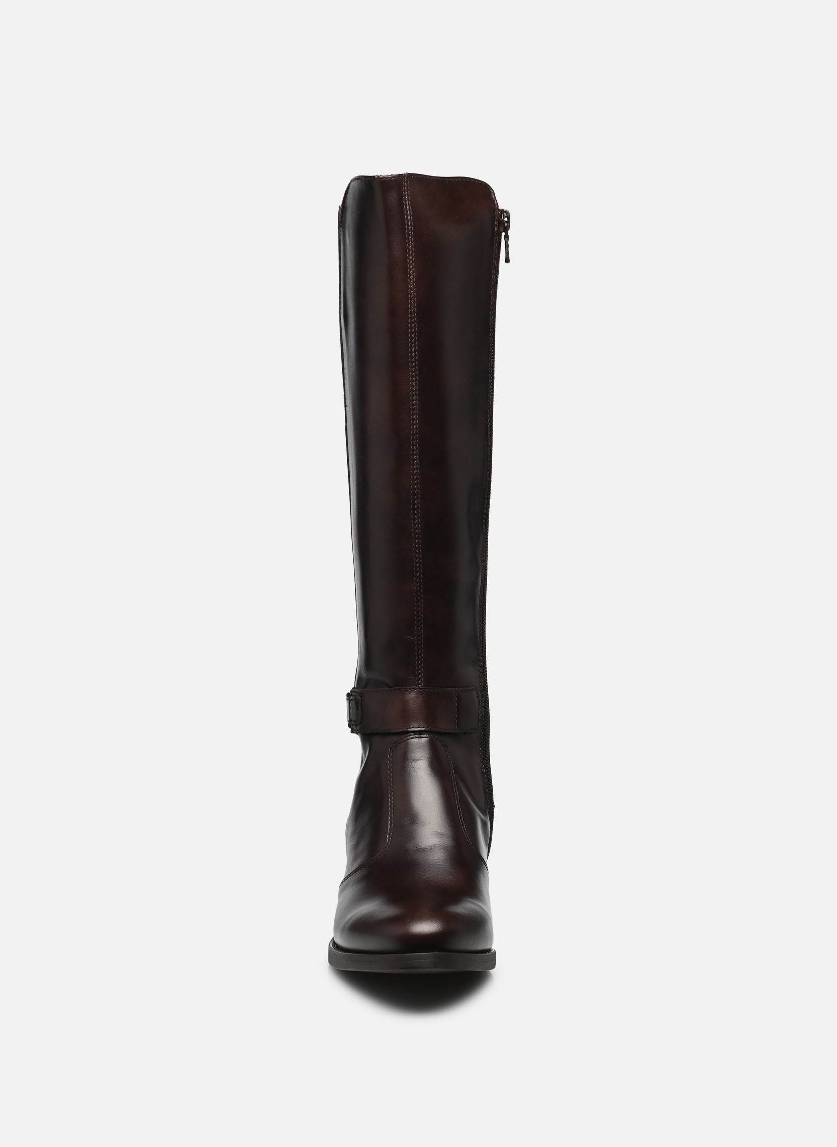 Bottes I514644D femme marron NeroGiardini Bottes I514644D femme marron 300