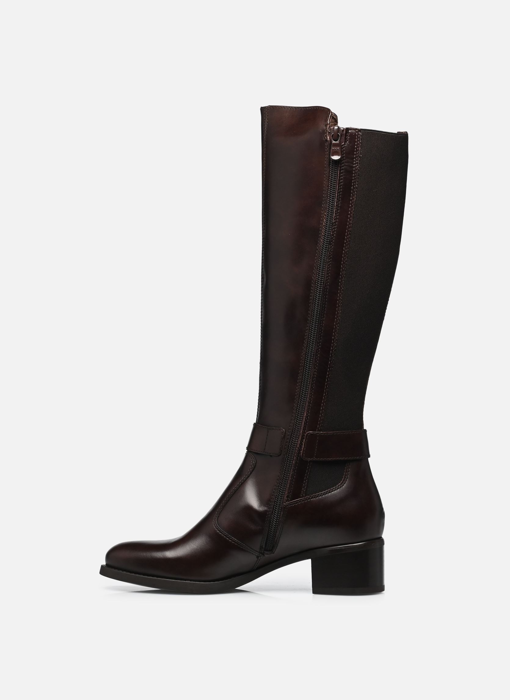 Bottes I514644D femme marron NeroGiardini Bottes I514644D femme marron 300
