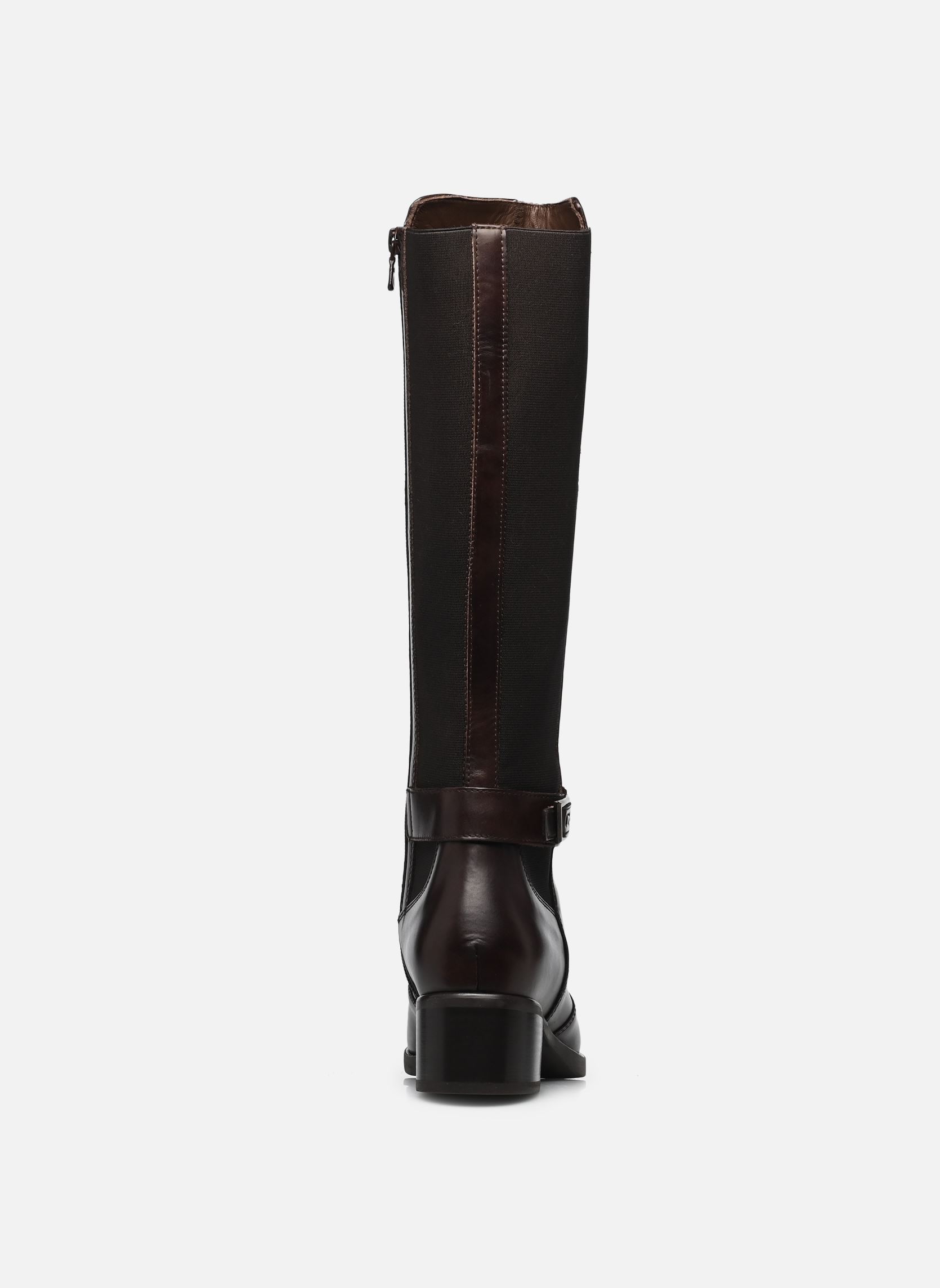 Bottes I514644D femme marron NeroGiardini Bottes I514644D femme marron 300
