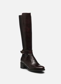 Bottes I514644D femme marron