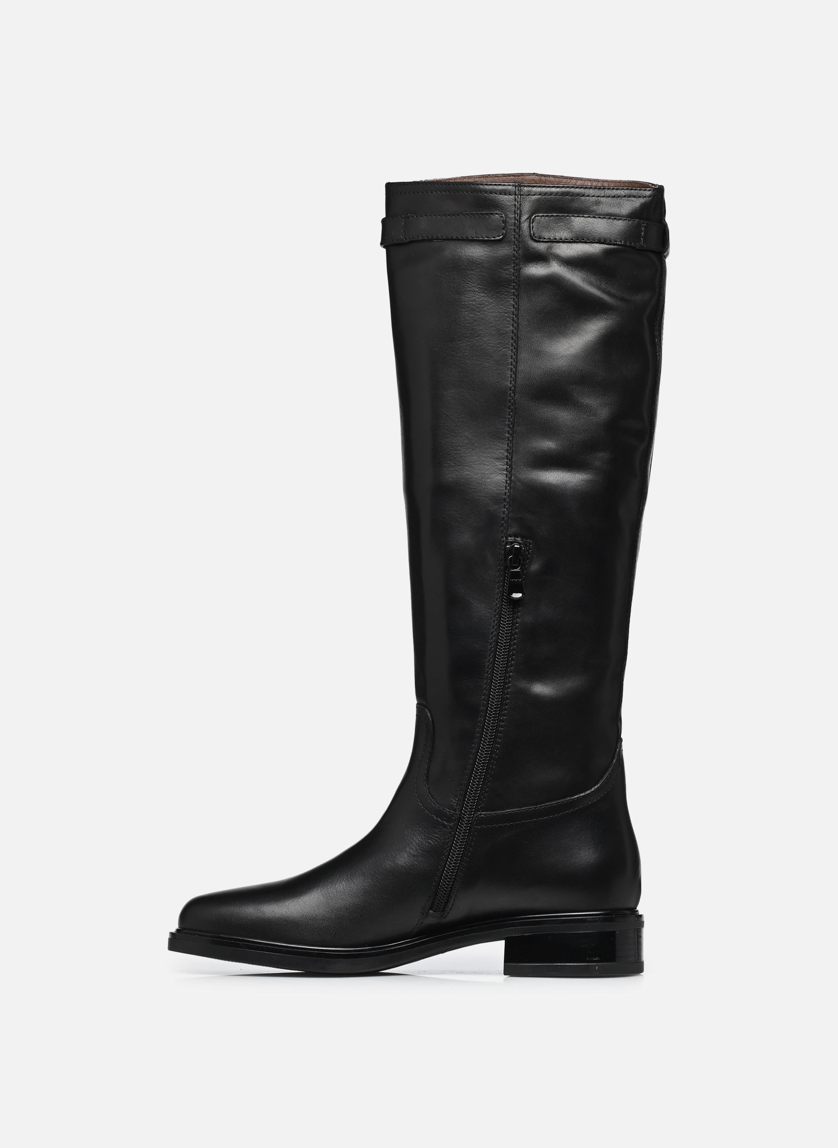 Stivali I514703D donna nero NeroGiardini Stivali I514703D donna nero 100