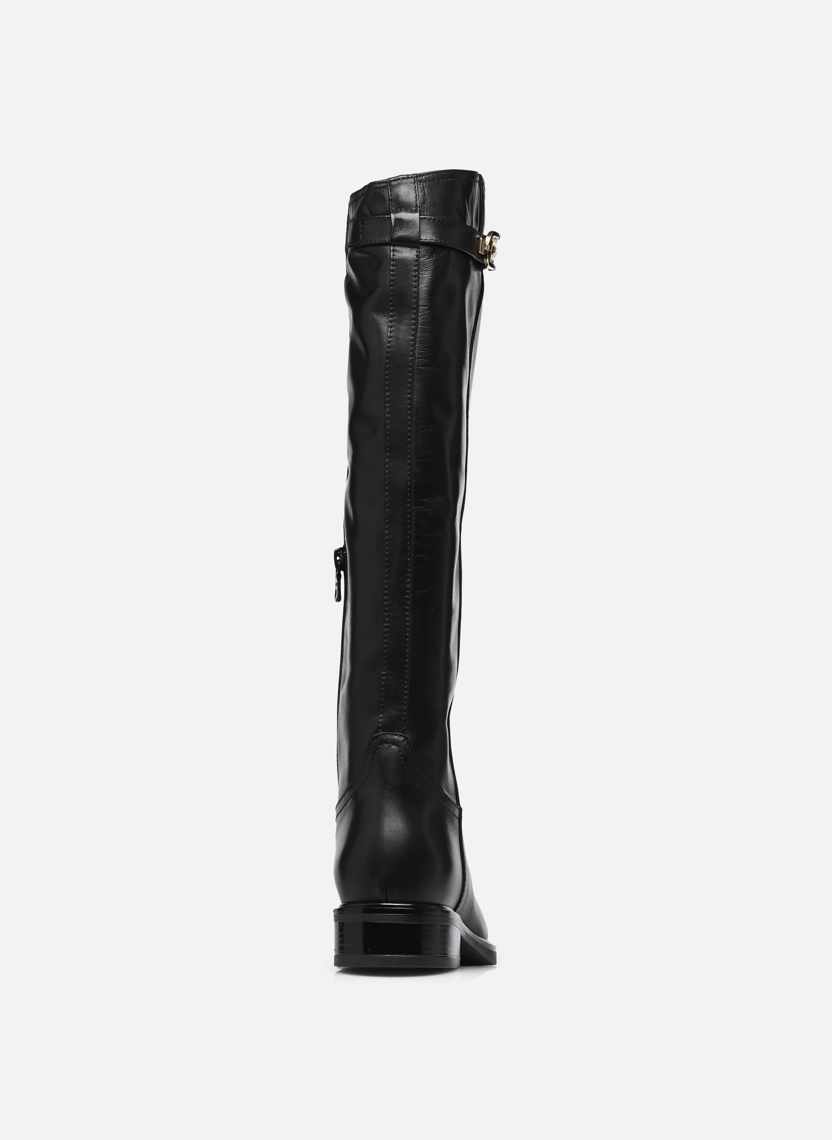 Stivali I514703D donna nero NeroGiardini Stivali I514703D donna nero 100