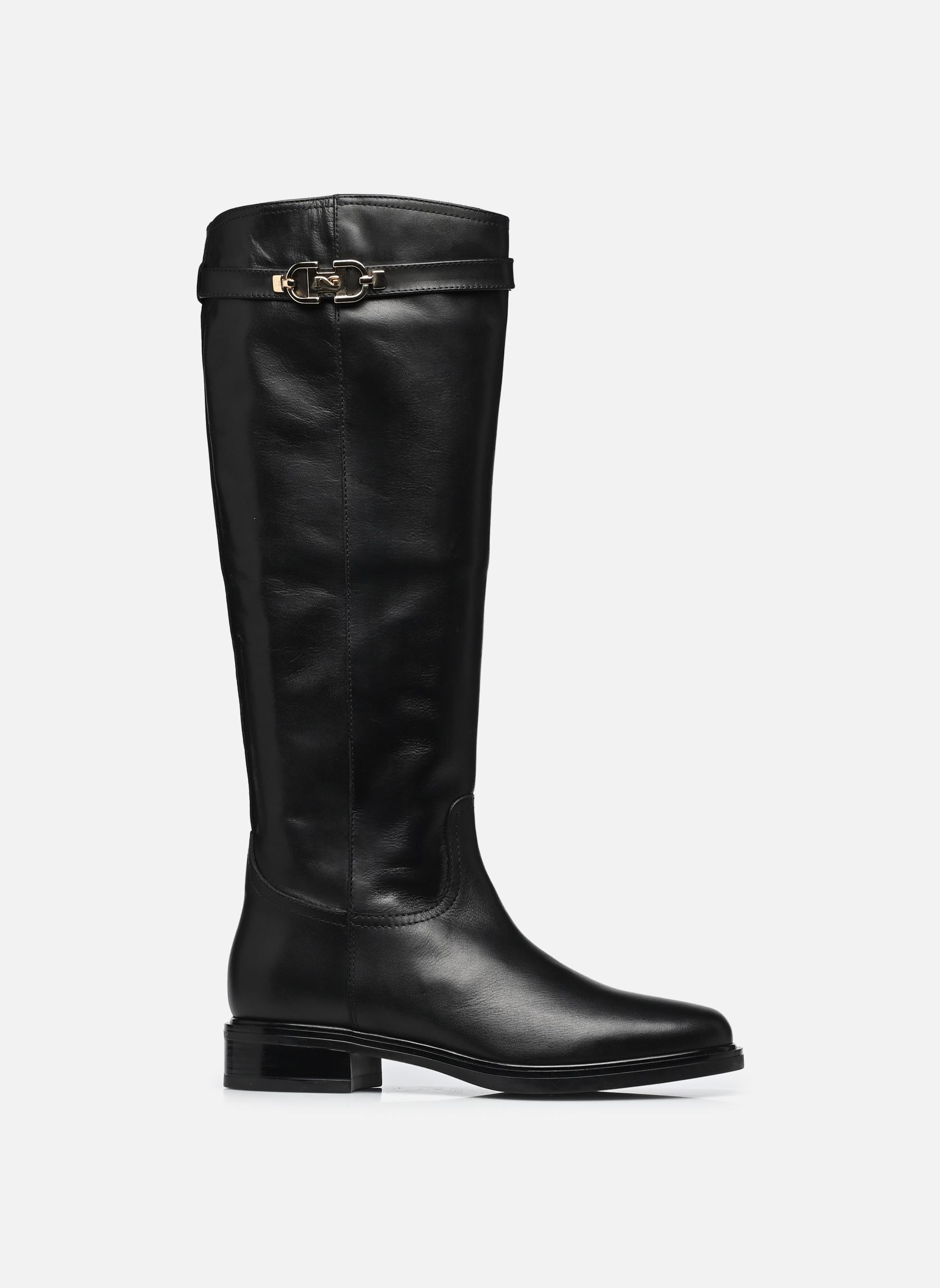 Stivali I514703D donna nero NeroGiardini Stivali I514703D donna nero 100