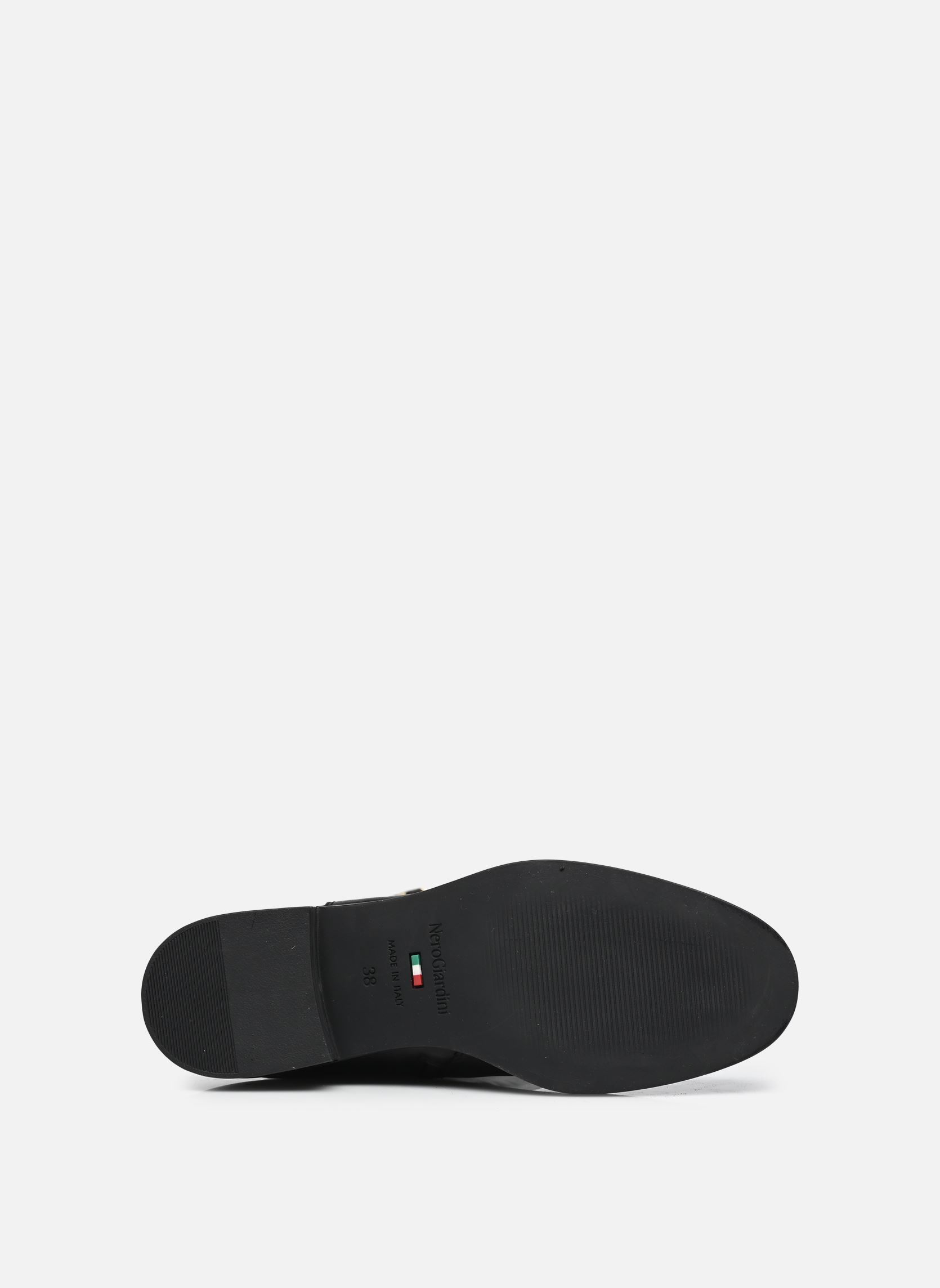 Stivali I514703D donna nero NeroGiardini Stivali I514703D donna nero 100