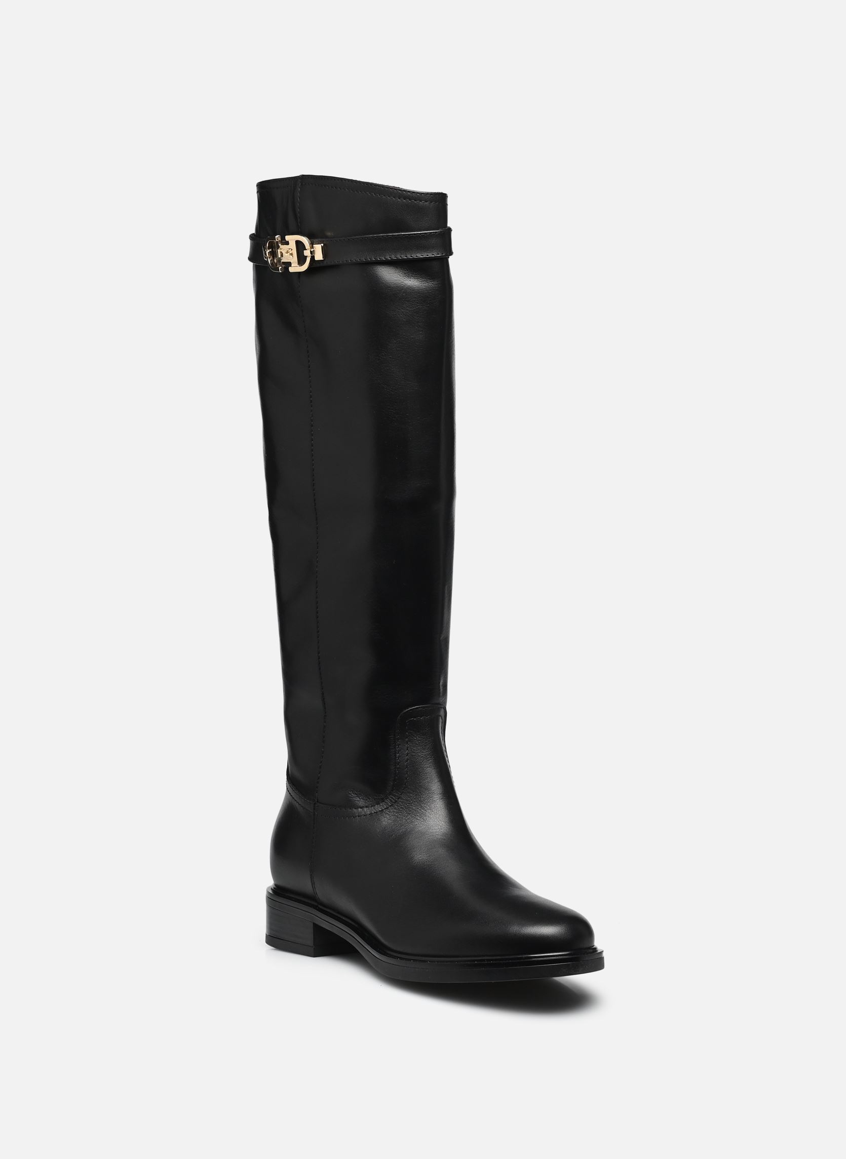 Stivali I514703D donna nero NeroGiardini Stivali I514703D donna nero 100