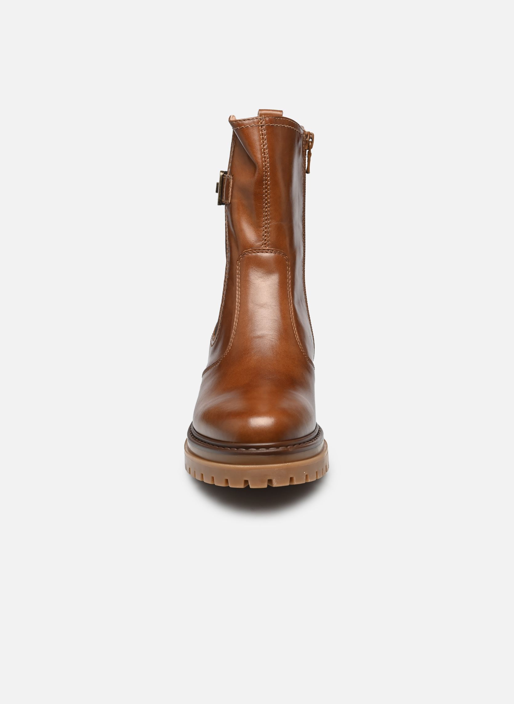 Bottines et boots I514831D femme marron NeroGiardini Bottines et boots I514831D femme marron 400