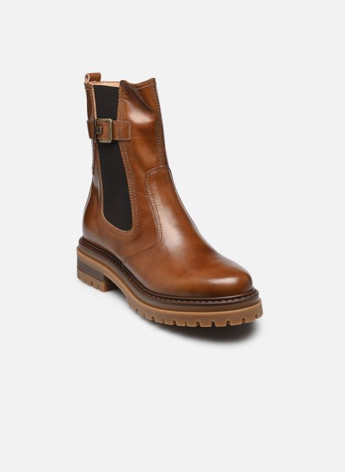 NeroGiardini Bottines et boots I514831D femme marron