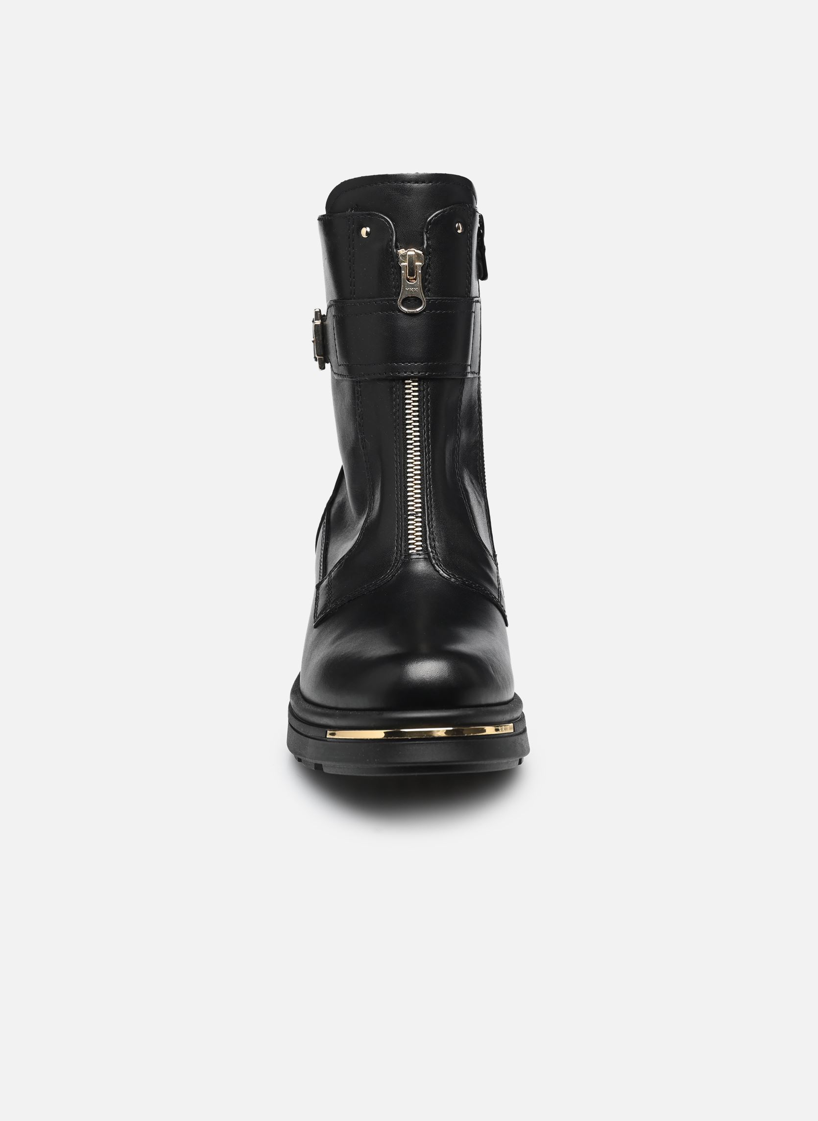 Bottines et boots I514862D femme noir NeroGiardini Bottines et boots I514862D femme noir 100