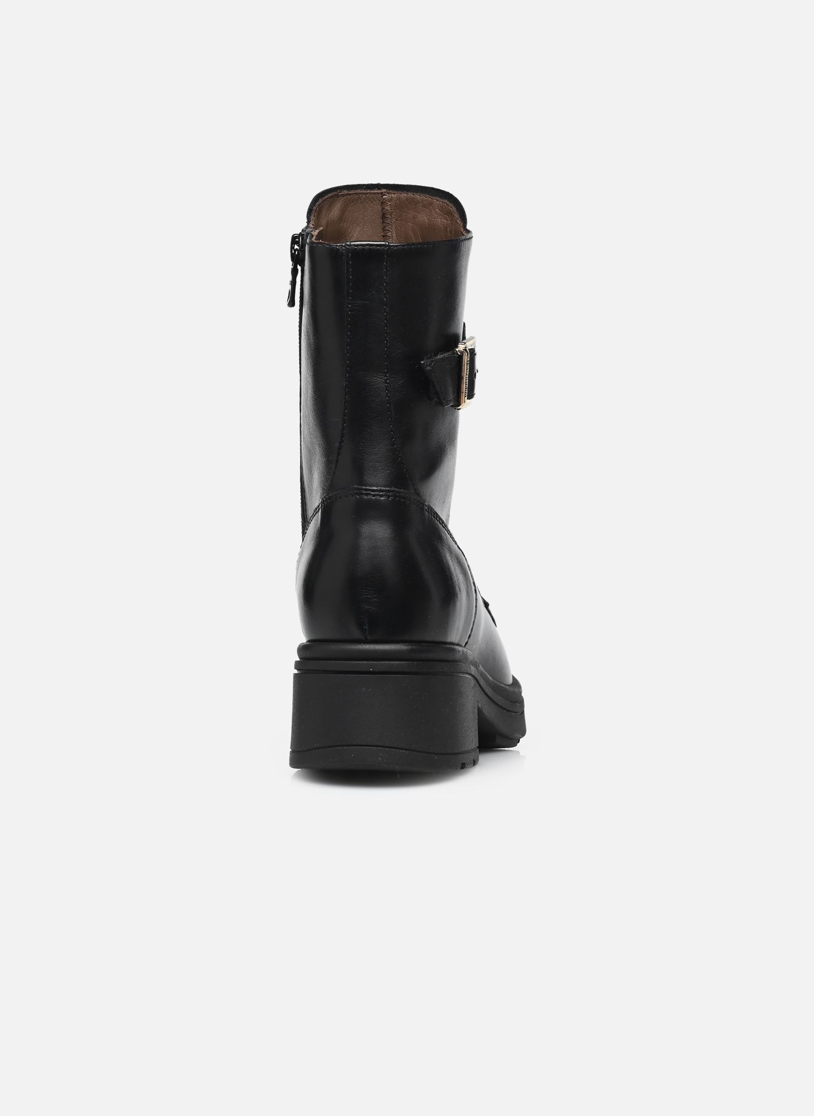 Bottines et boots I514862D femme noir NeroGiardini Bottines et boots I514862D femme noir 100