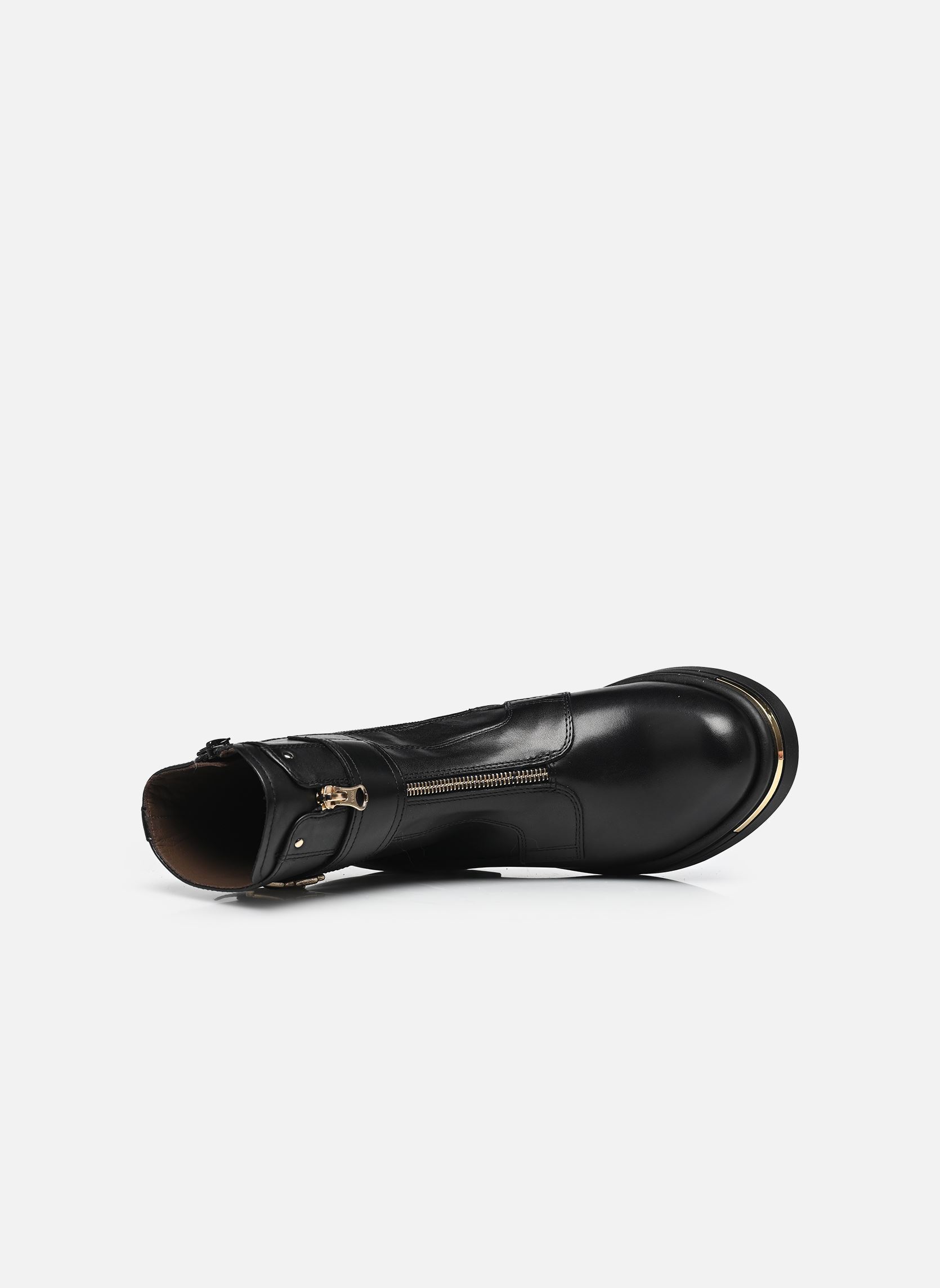 Bottines et boots I514862D femme noir NeroGiardini Bottines et boots I514862D femme noir 100