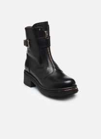 Bottines et boots I514862D femme noir NeroGiardini Bottines et boots I514862D femme noir 100