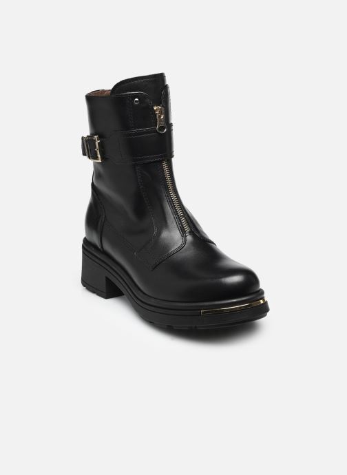 NeroGiardini Bottines et boots I514862D femme noir