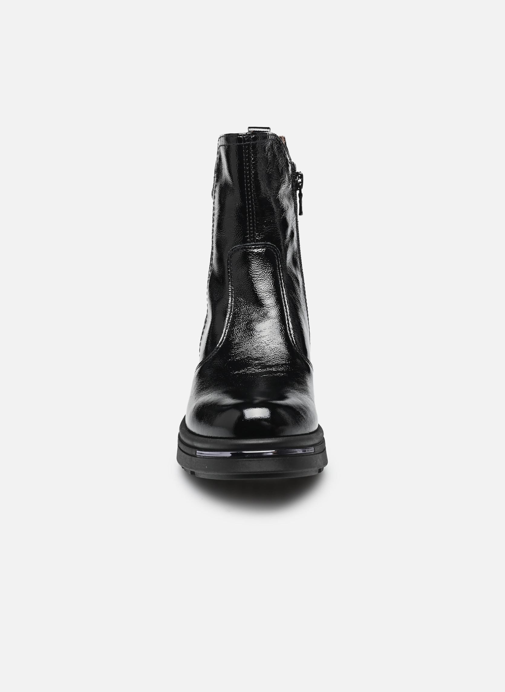 Botines y botas I514868D mujer negro NeroGiardini Botines y botas I514868D mujer negro 100