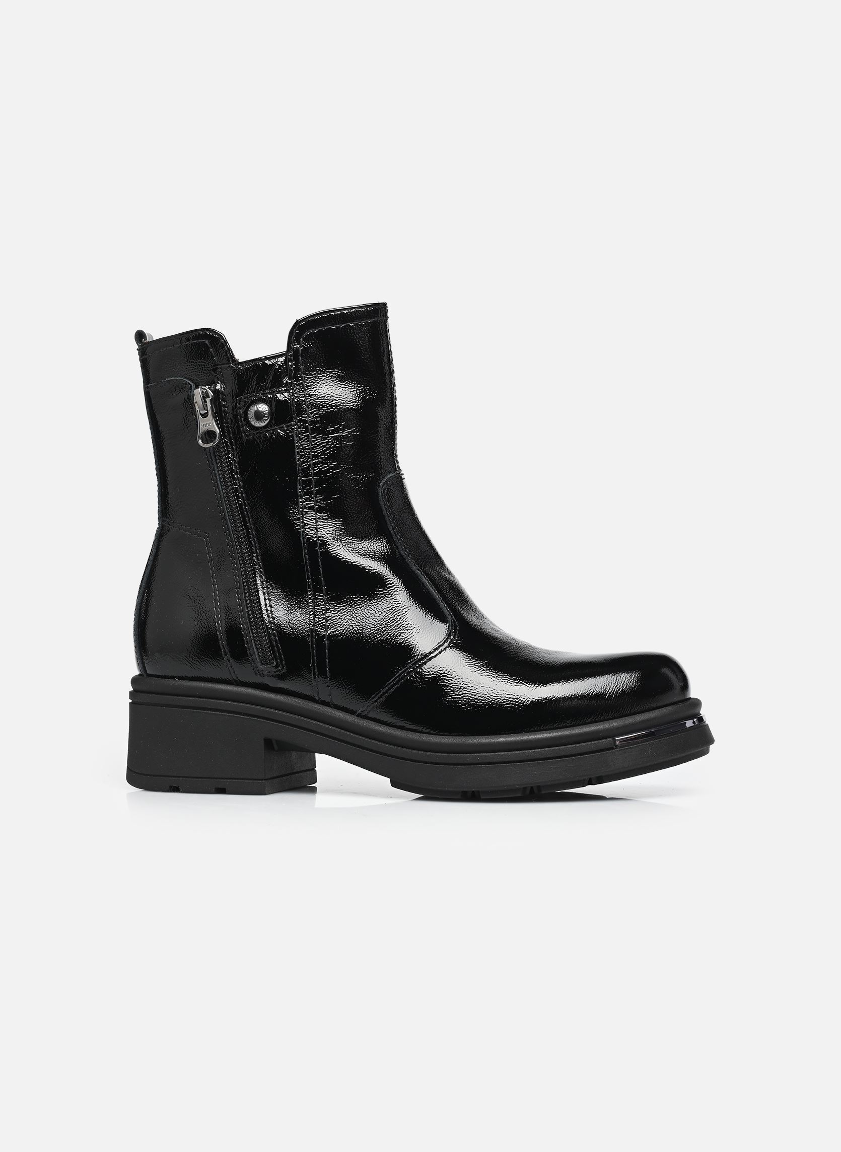 Botines y botas I514868D mujer negro NeroGiardini Botines y botas I514868D mujer negro 100