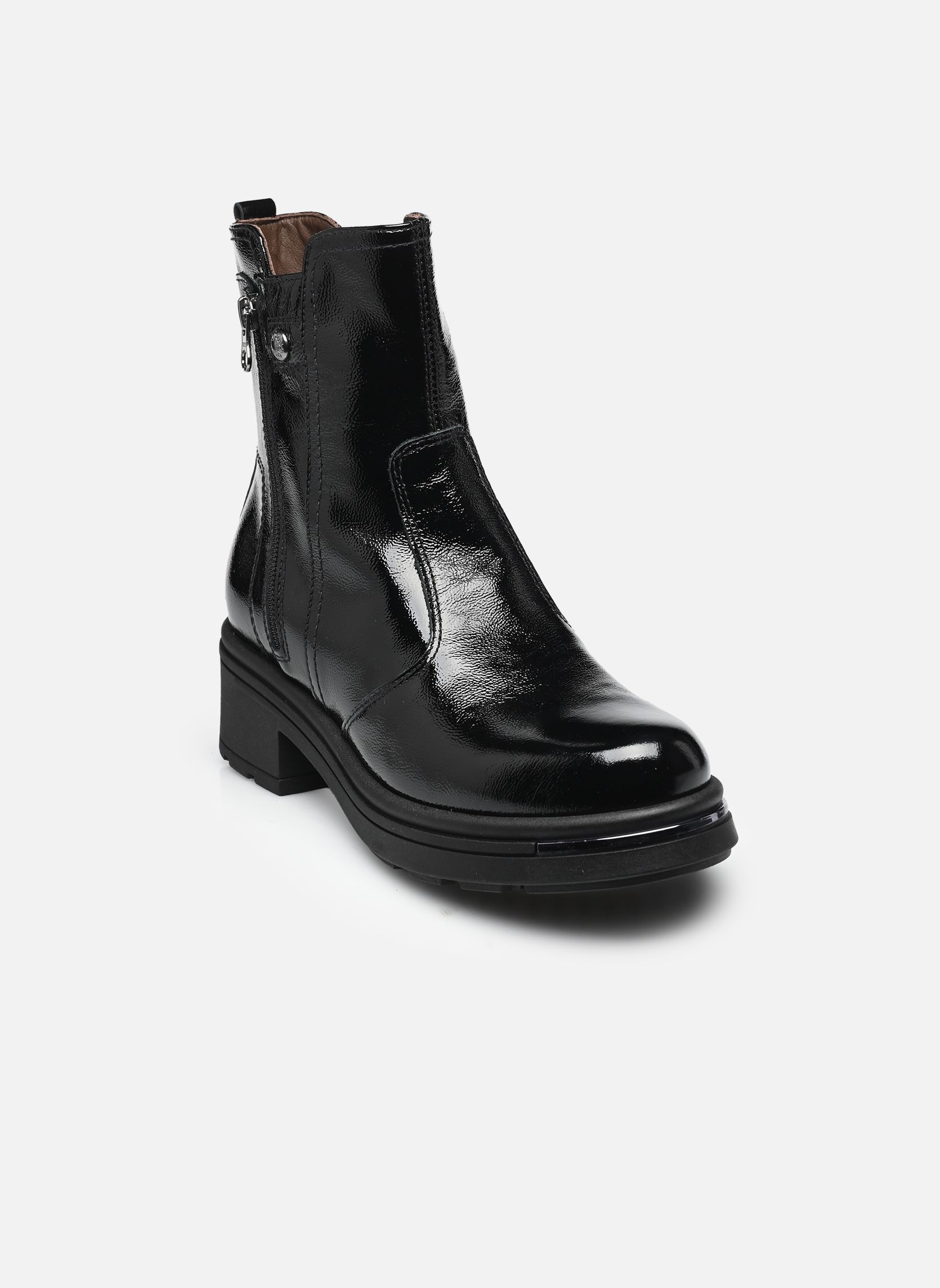 Botines y botas I514868D mujer negro NeroGiardini Botines y botas I514868D mujer negro 100
