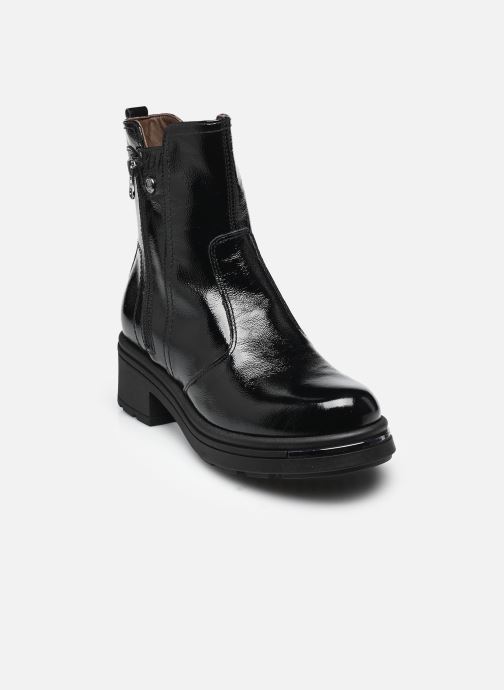 NeroGiardini Bottines et boots I514868D femme noir