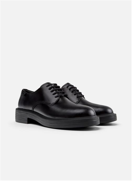 Camper Richelieus noir