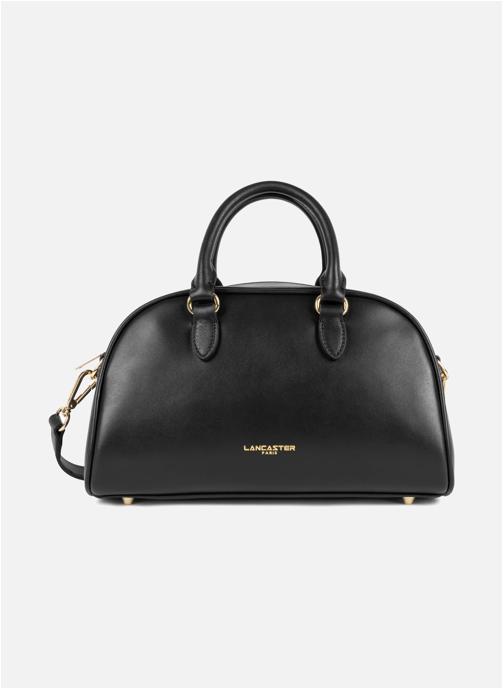 Lancaster Sacs à main Donna Bow femme noir