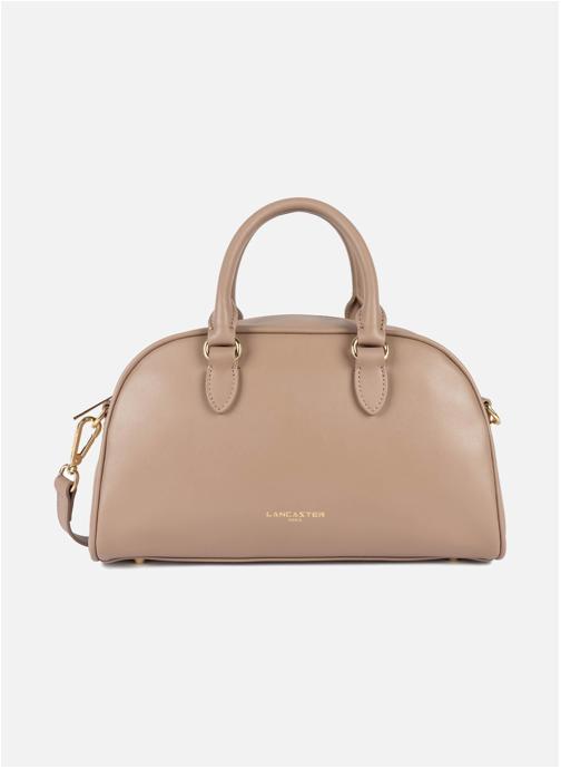 Lancaster Sacs à main Donna Bow femme marron