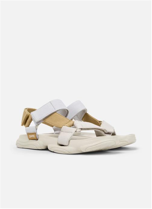 Camper Sandales K201794 femme beige
