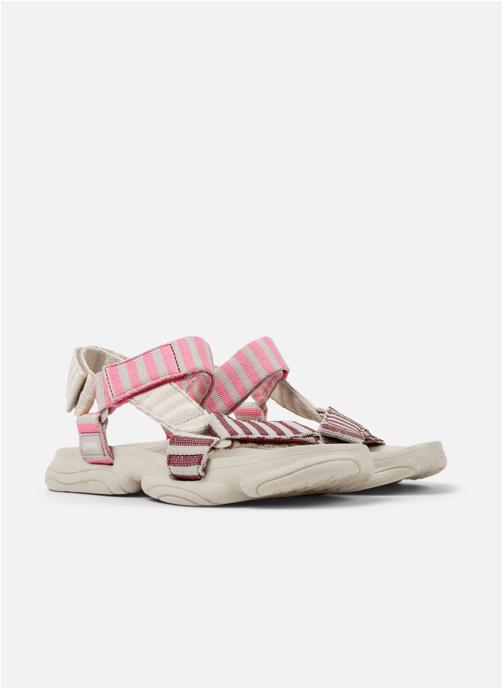Camper Sandales K201794 femme multicolore