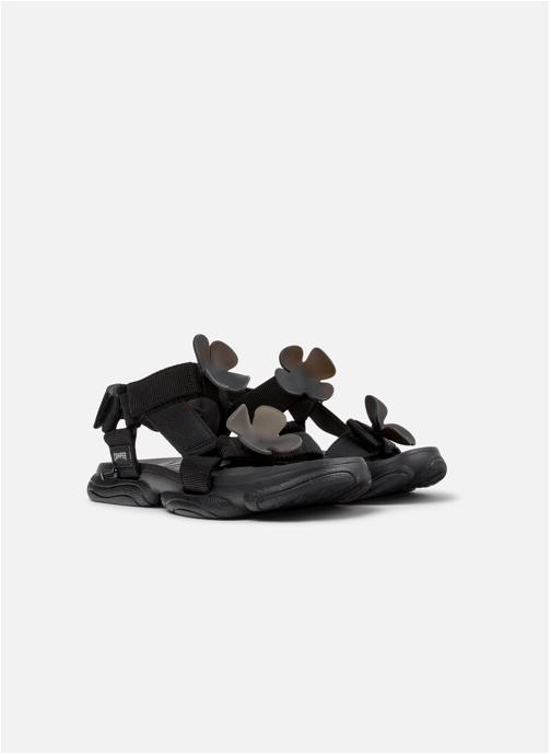 Camper Sandales K201794 femme noir