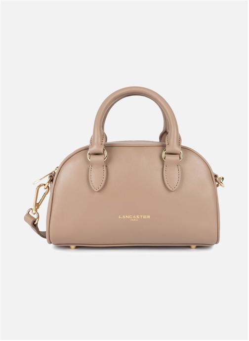 Lancaster Sacs à main Donna Bow femme marron