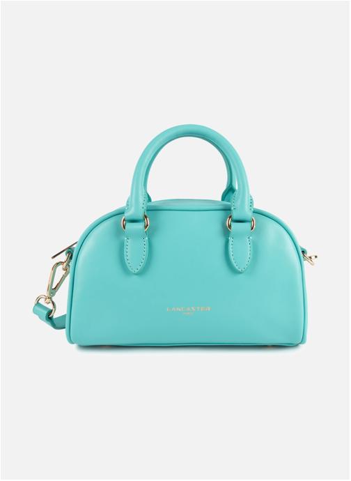 Lancaster Sacs à main Donna Bow femme bleu
