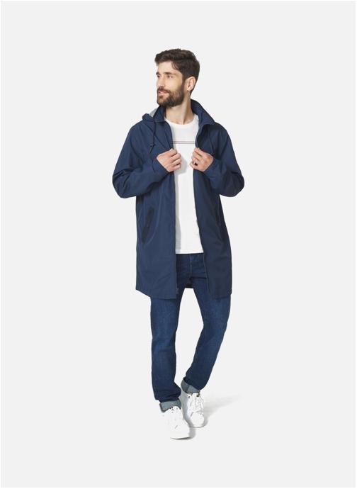 TBS Vestes imperméables Imperméable SOLALMAN NAVY homme bleu
