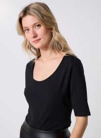 Bodys TBODIE femme noir MADE BY Bodys TBODIE femme noir JET BLACK