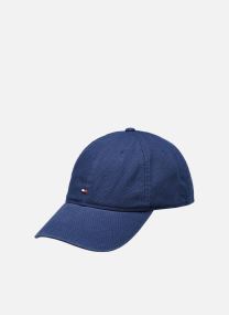 Petten TH Flag Soft 6 Panel AM0AM13426C7G heren blauw