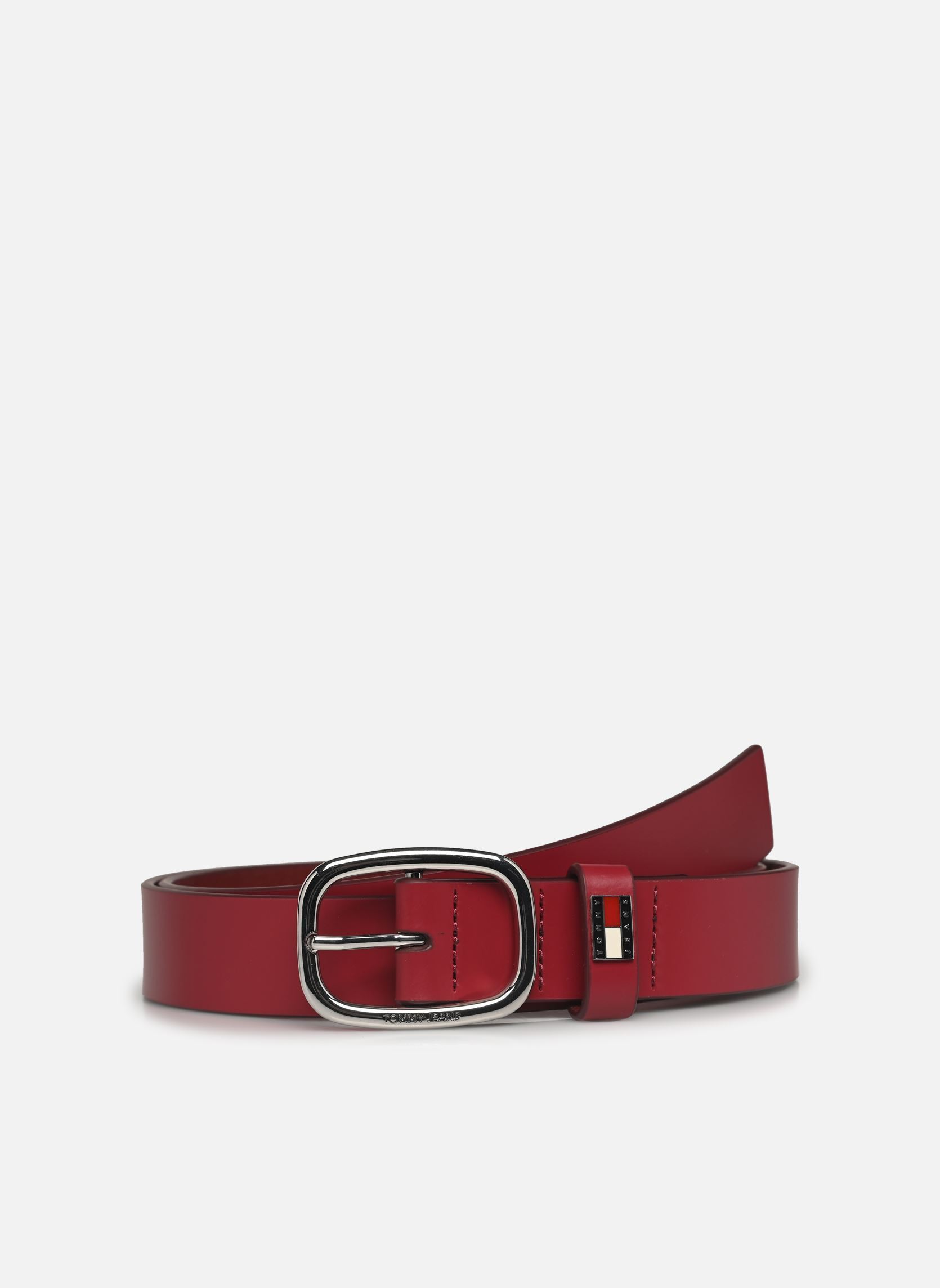 Ceinture Tommy Jeans TJW OVAL 3.0 85