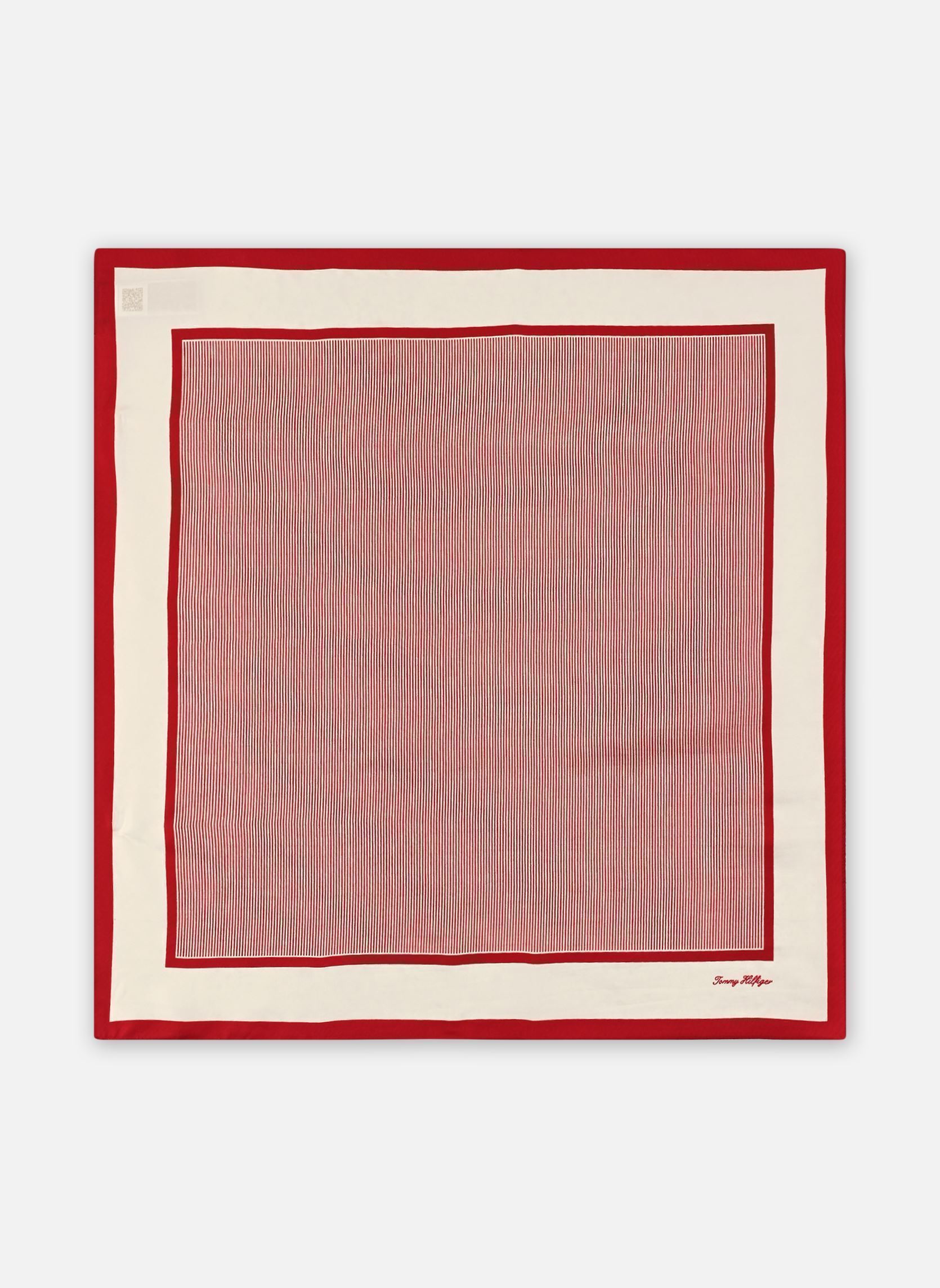Echarpes TH Elevated Flag Sil AW0AW17629XLD femme rouge Tommy Hilfiger Echarpes TH Elevated Flag Sil AW0AW17629XLD femme rouge ITHICA CLASSIC MEDIUM RED