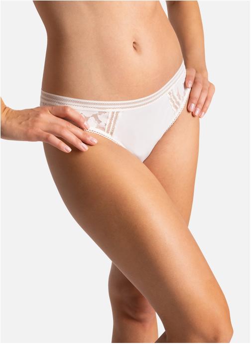 Passionata Culottes GARDENIA femme beige