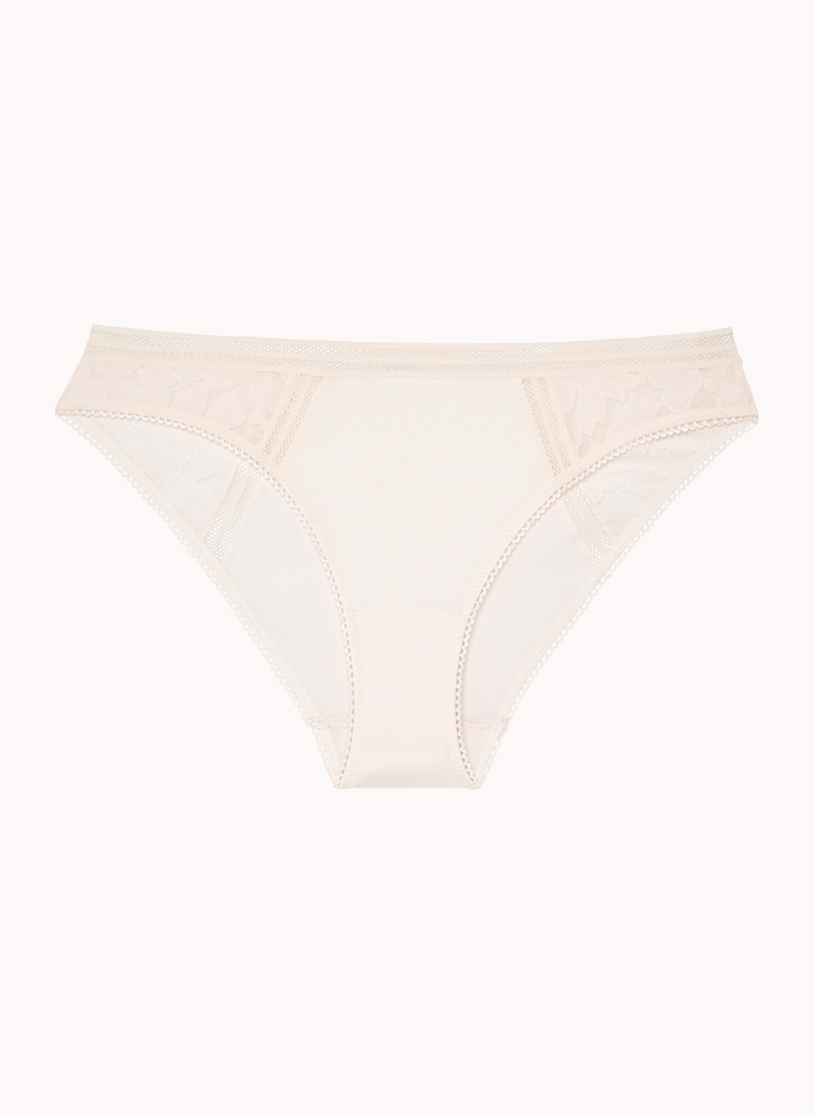 Culottes GARDENIA femme beige Passionata Culottes GARDENIA femme beige Beige