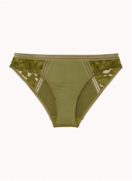 Passionata Culottes GARDENIA femme vert