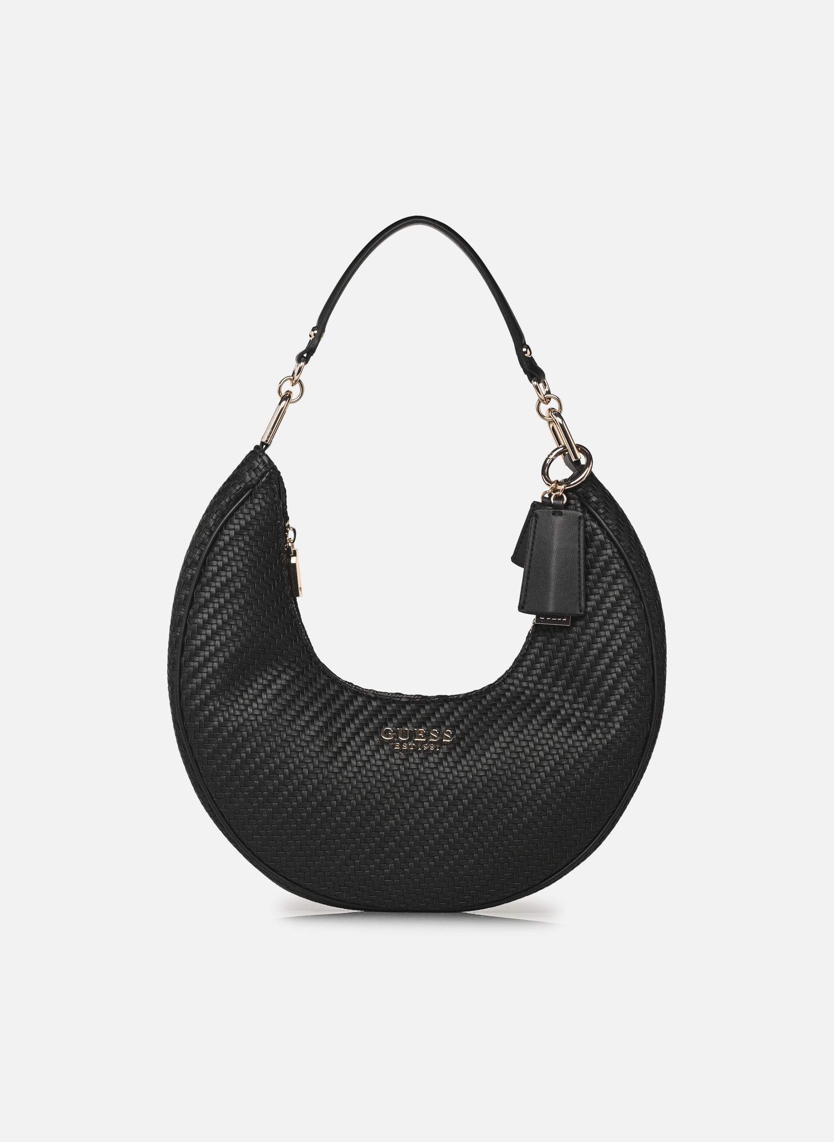 Sacs à main Guess Mirema Hobo Shoulder Bag pour