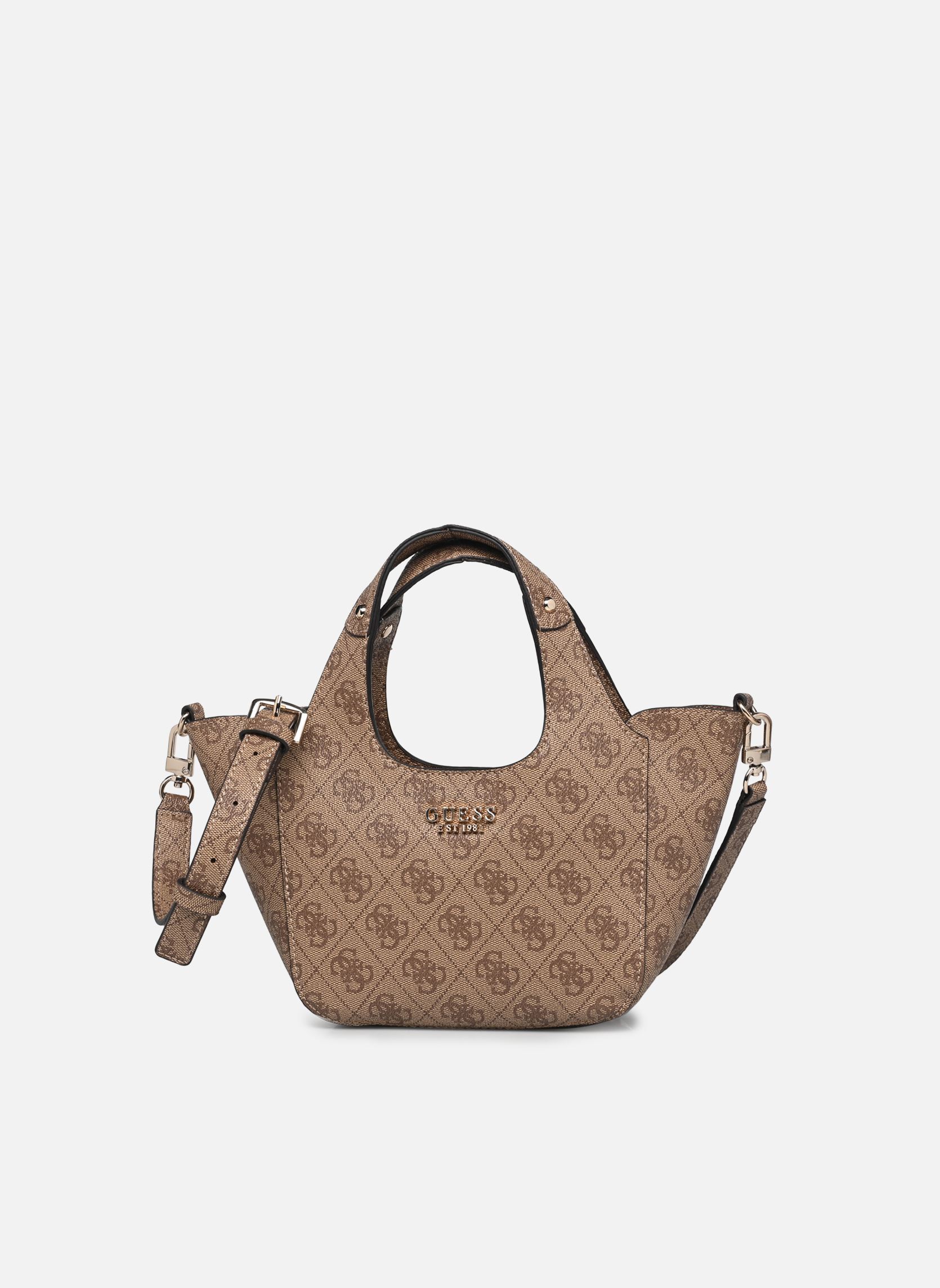 Sacs à main Guess Calista Mini Tote pour Sacs