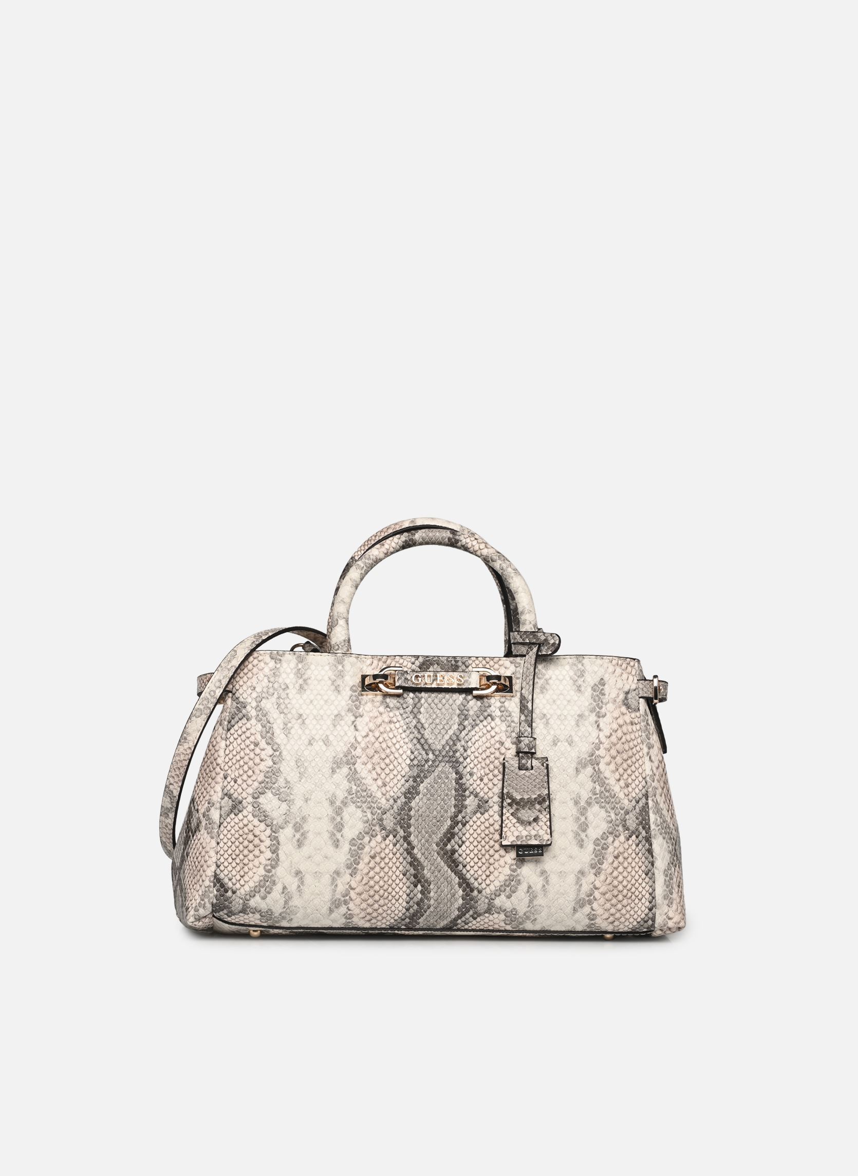 Sacs à main Guess Lefia Luxury Satchel pour Sacs
