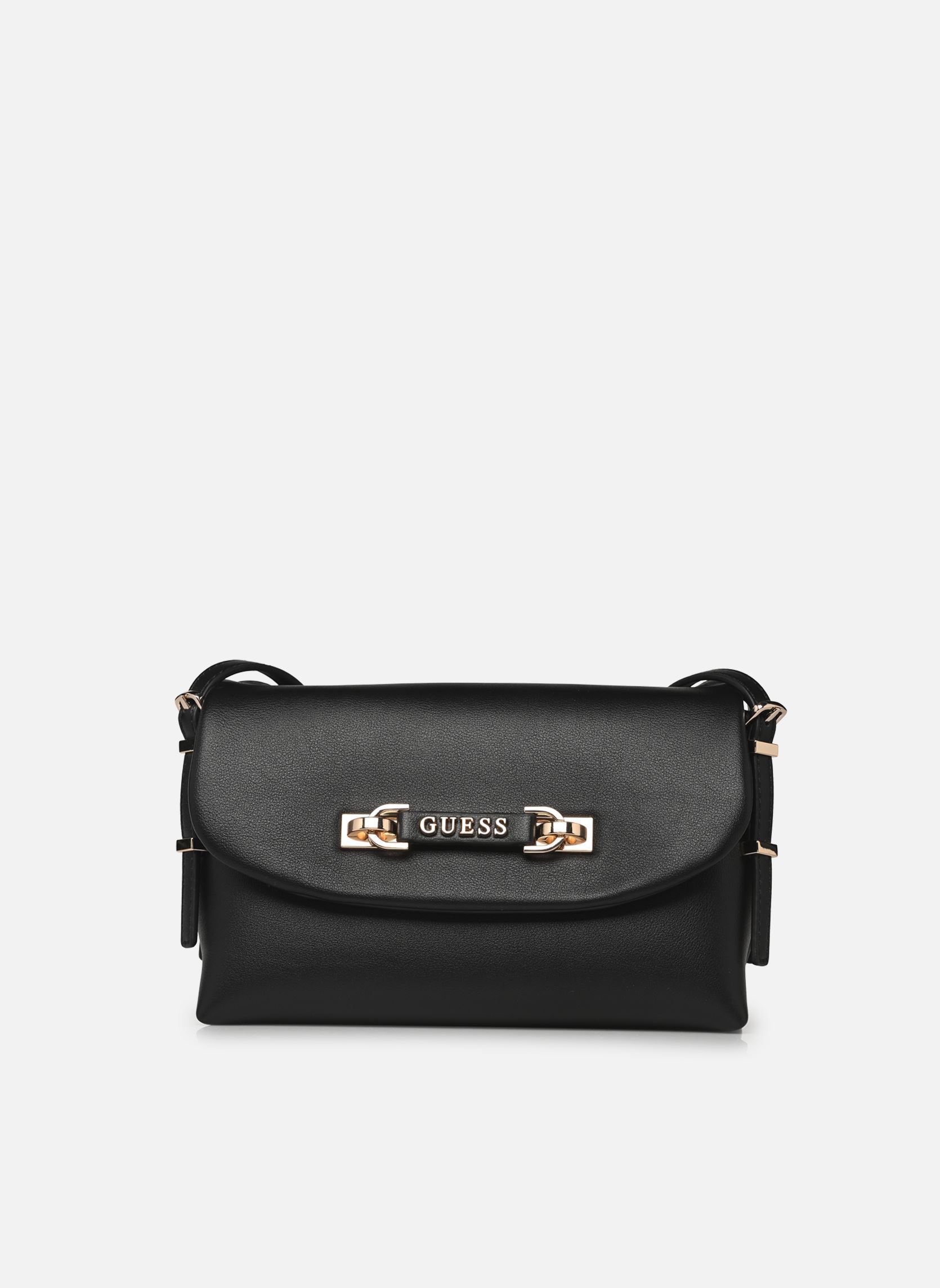 Sac Guess LEFIA FLAP SHOULDER BAG HWBG96 44190 Unique - vue 4