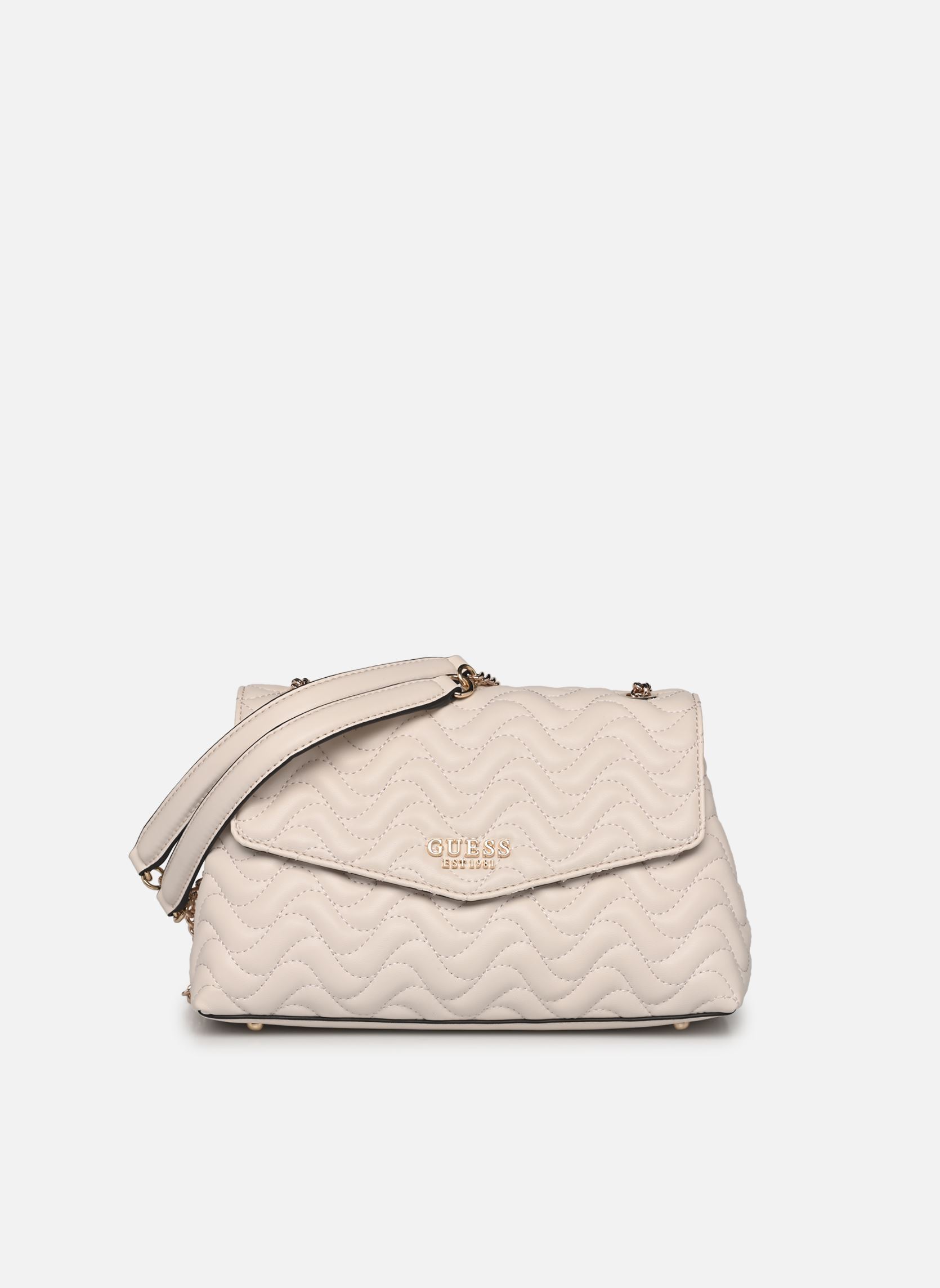 Sacs à main Guess Melisandra Cnvrtbl Xbody Flap pour Sacs