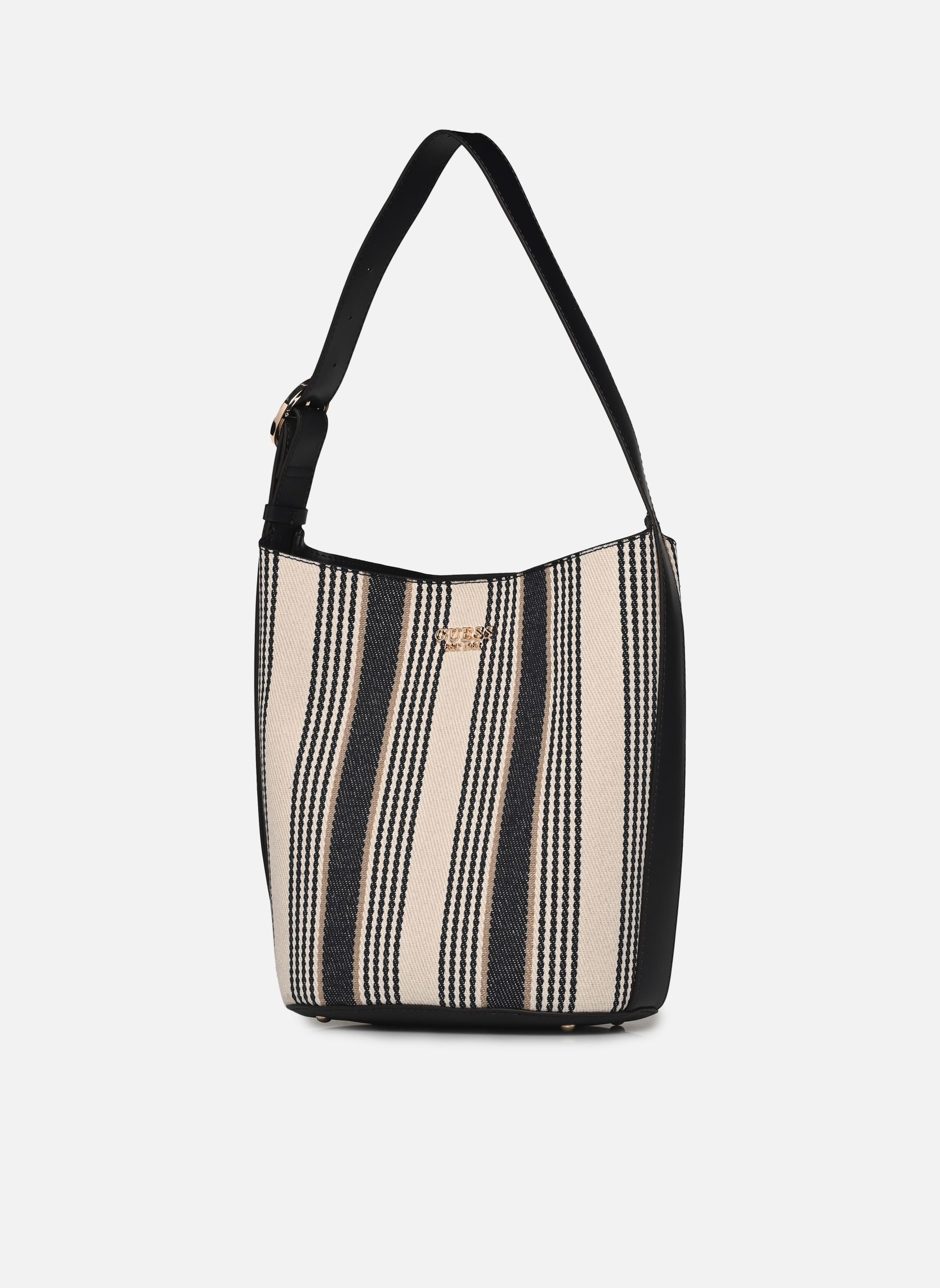 Guess WILDER - Sac à dos - rosewood/rose clair - ZALANDO