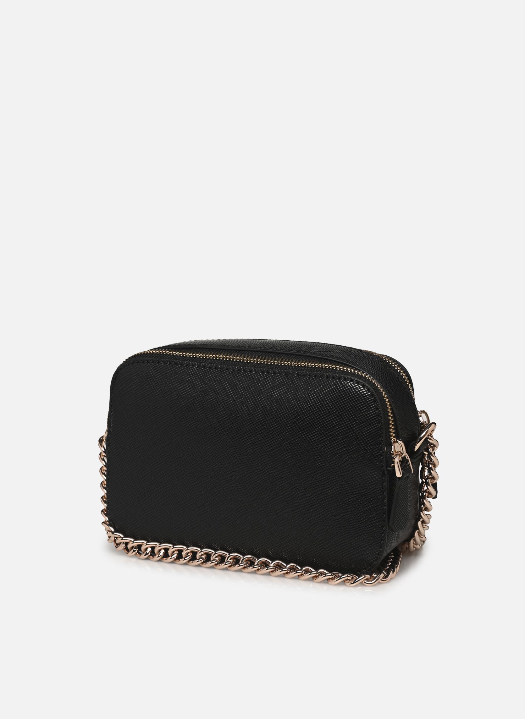 Schoudertassen Noelle Ii Crossbody Camera dames zwart Guess Schoudertassen Noelle Ii Crossbody Camera dames zwart BLACK
